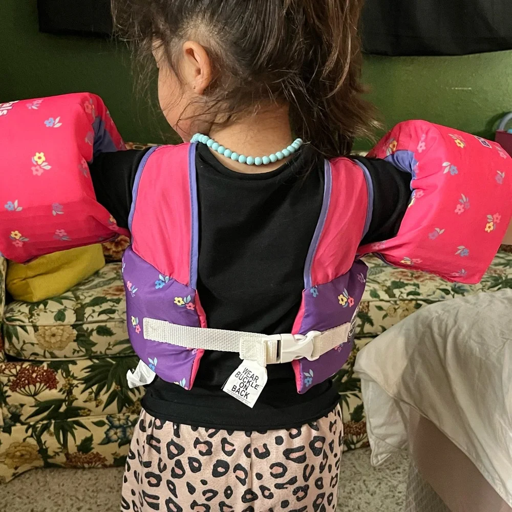 BODY GLOVE Child FLOAT - Picture 4 of 4